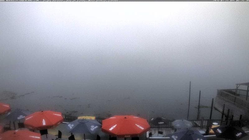 Digby Harbour