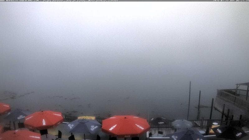 Digby Harbour