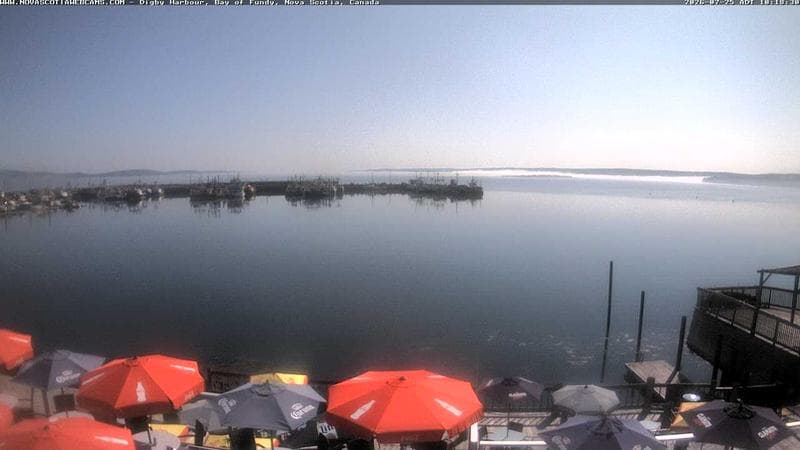 Digby Harbour