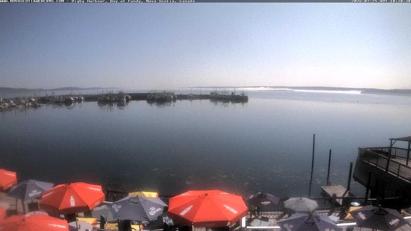 Digby Harbour