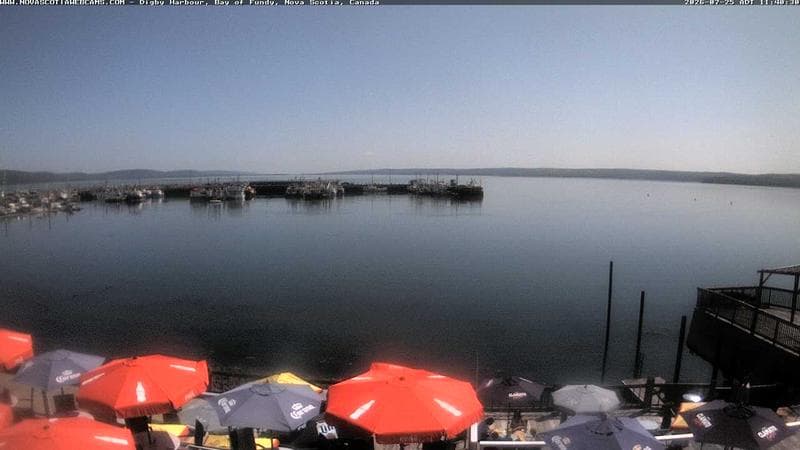 Digby Harbour