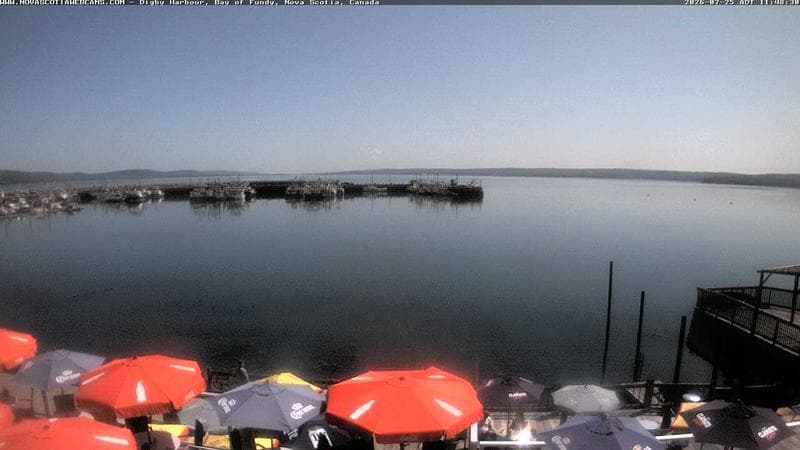 Digby Harbour