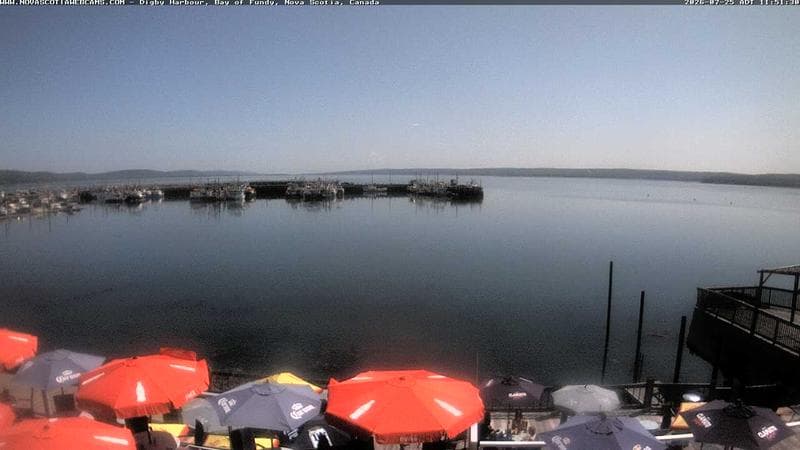 Digby Harbour