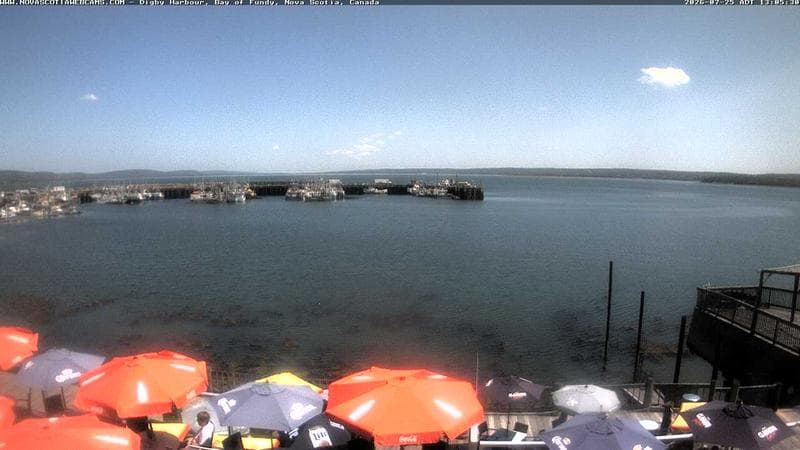 Digby Harbour