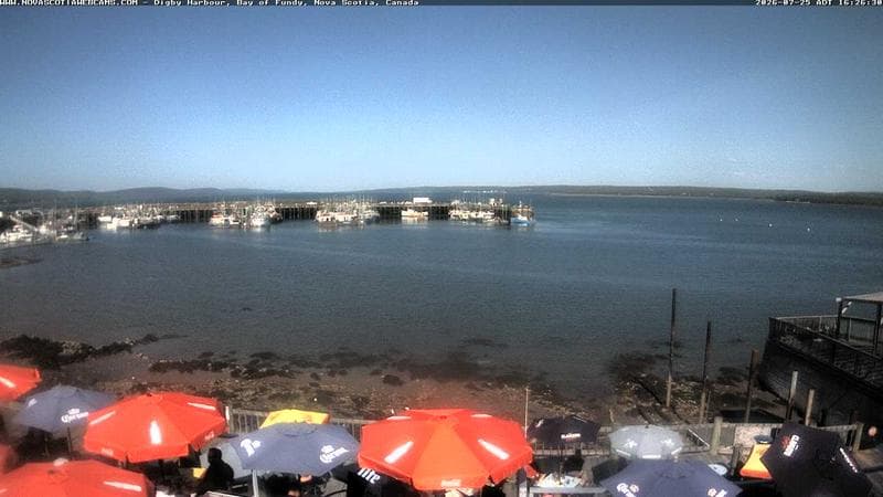 Digby Harbour