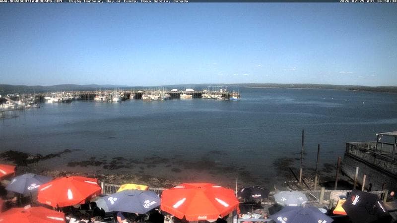 Digby Harbour