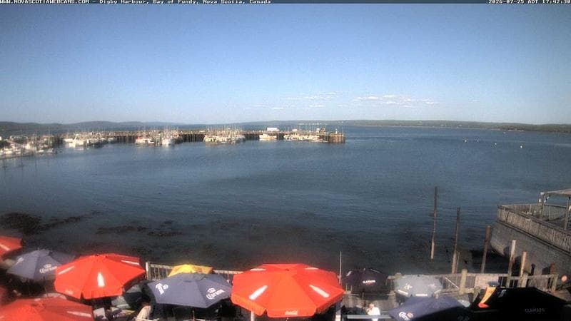 Digby Harbour