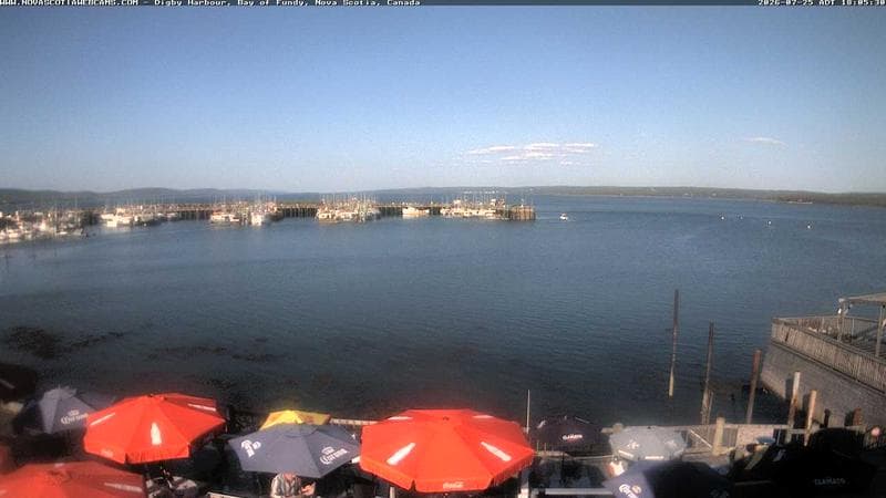 Digby Harbour