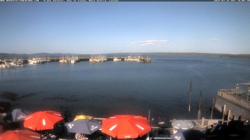 Digby Harbour