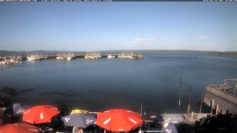 Digby Harbour