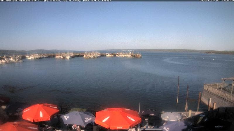 Digby Harbour