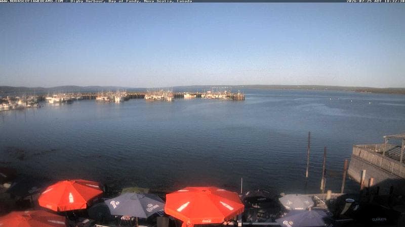 Digby Harbour