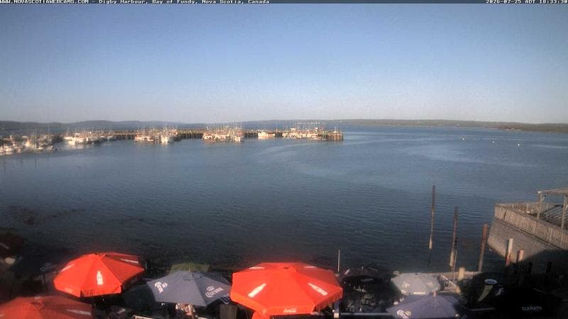 Digby Harbour