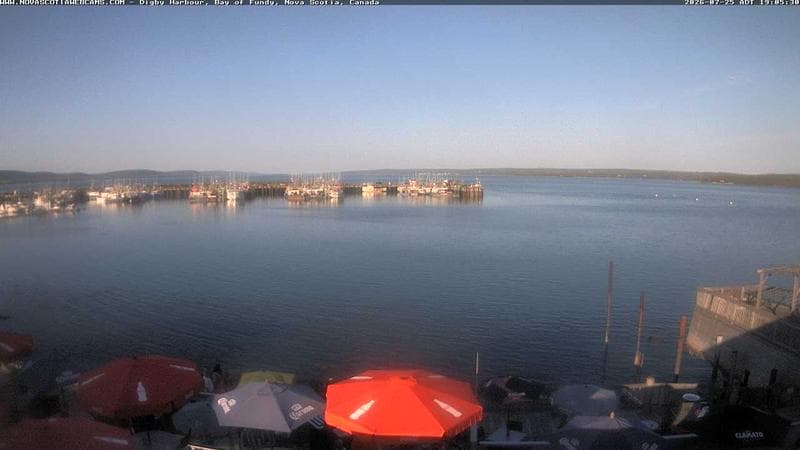 Digby Harbour