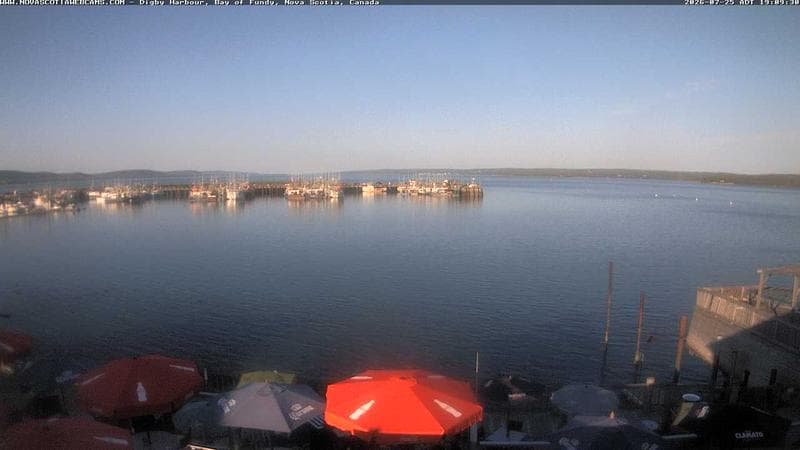 Digby Harbour