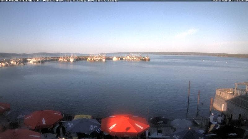 Digby Harbour