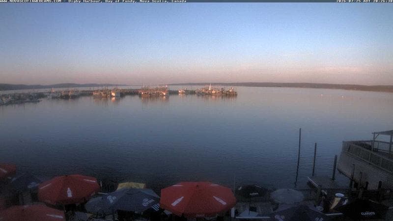 Digby Harbour