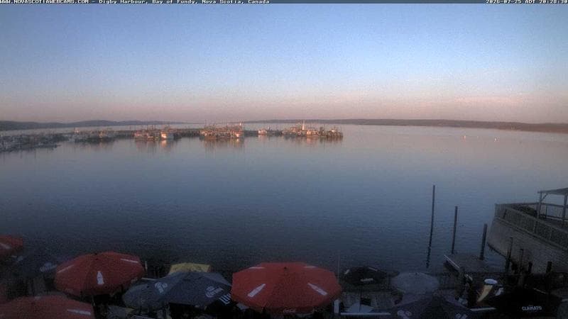 Digby Harbour