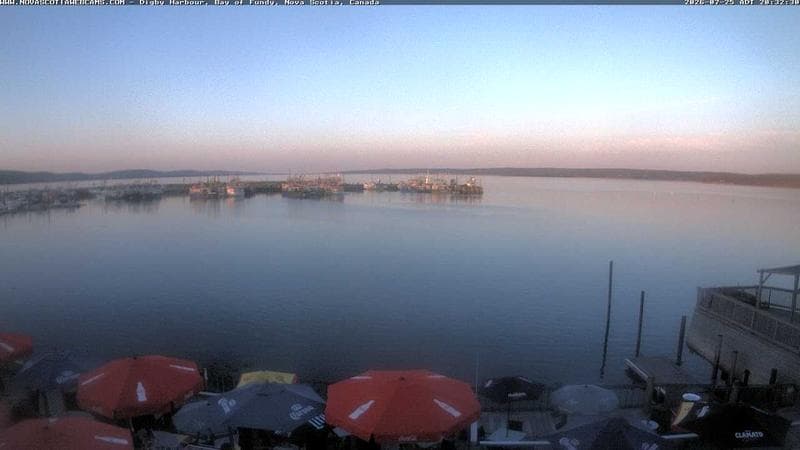 Digby Harbour