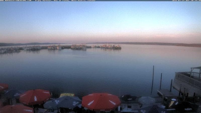 Digby Harbour