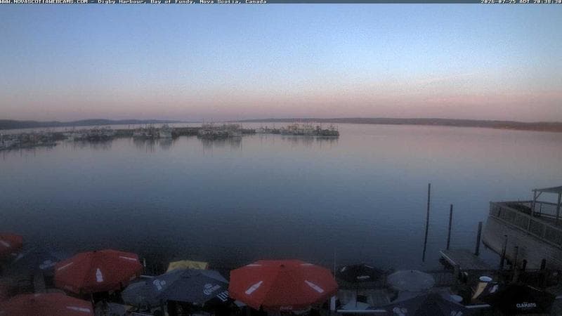 Digby Harbour