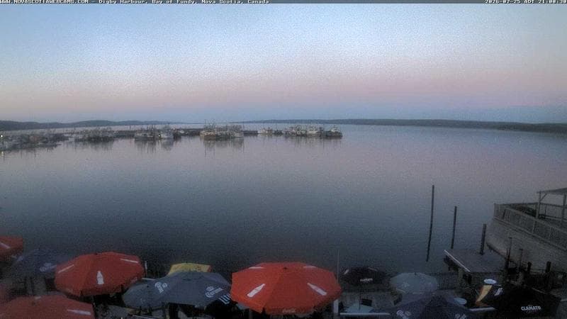 Digby Harbour