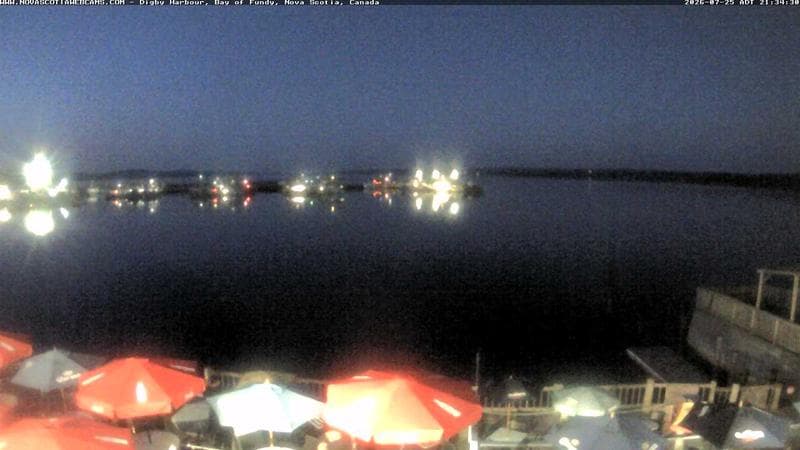 Digby Harbour