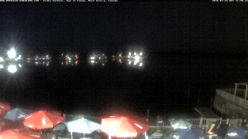 Digby Harbour