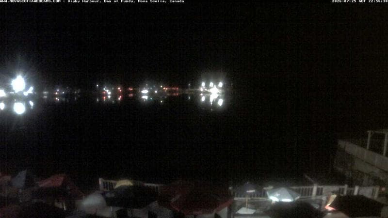 Digby Harbour