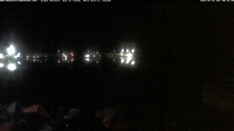 Digby Harbour