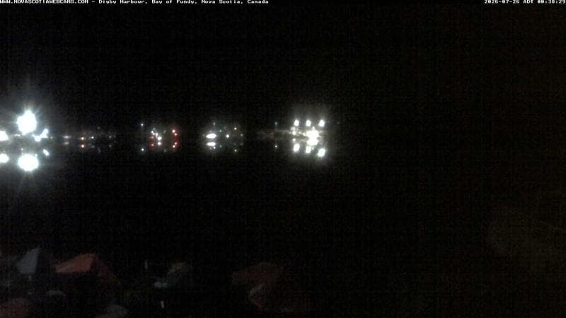 Digby Harbour