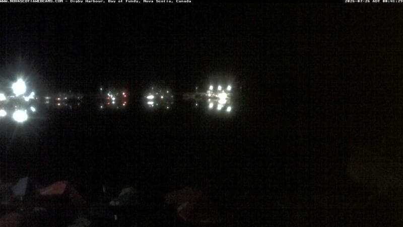 Digby Harbour