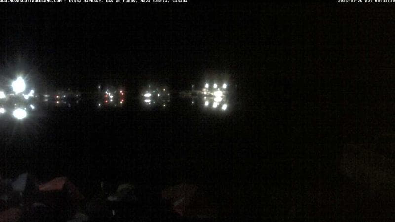 Digby Harbour