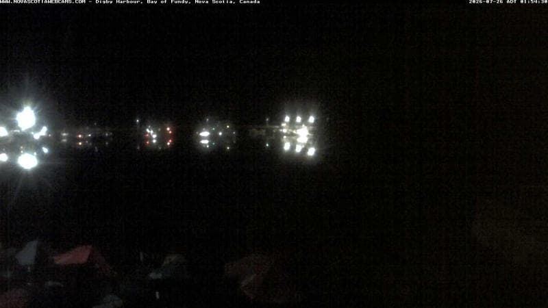 Digby Harbour
