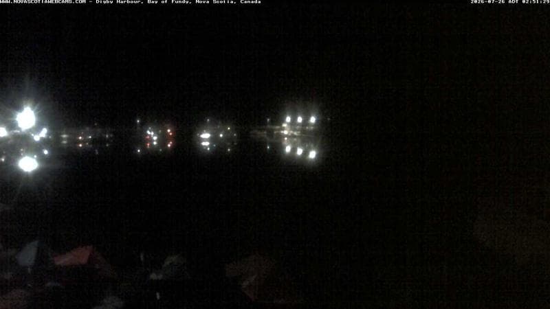 Digby Harbour