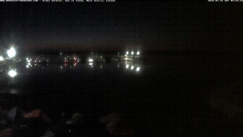 Digby Harbour