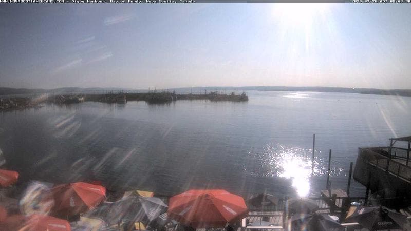 Digby Harbour
