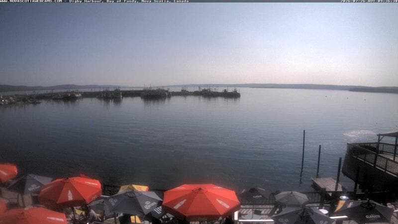 Digby Harbour