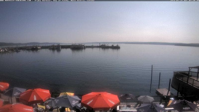 Digby Harbour