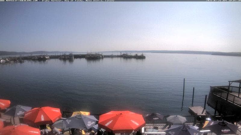 Digby Harbour