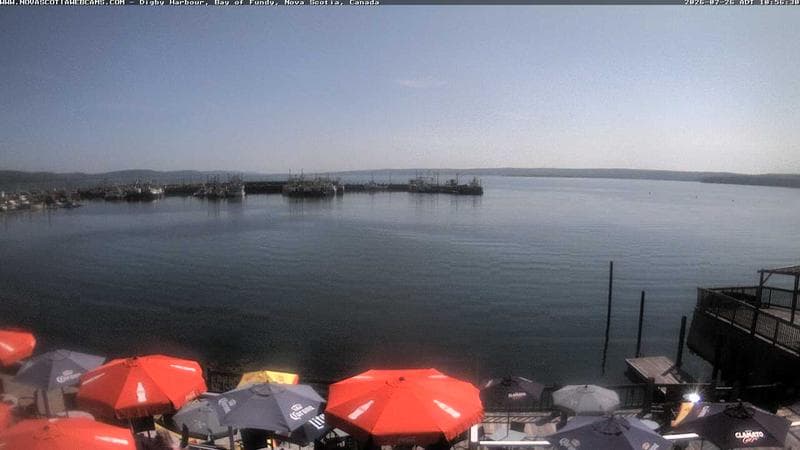 Digby Harbour