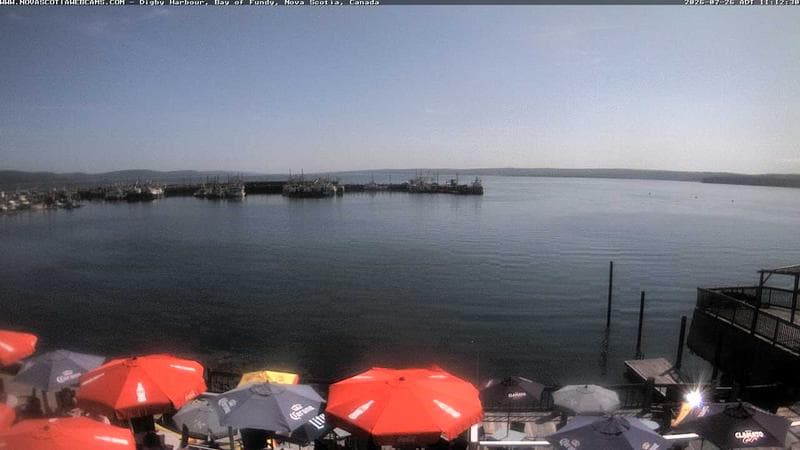 Digby Harbour