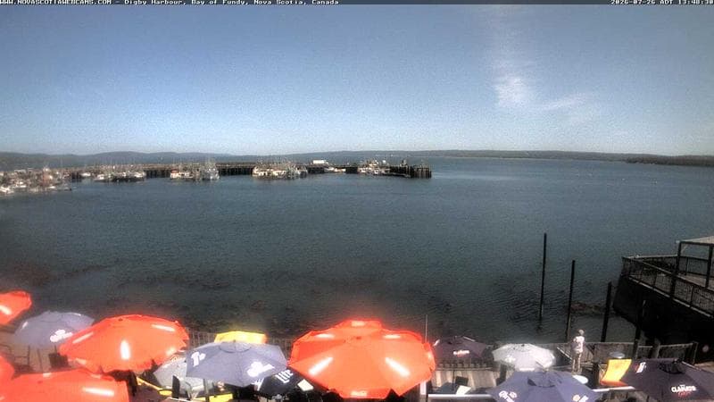 Digby Harbour