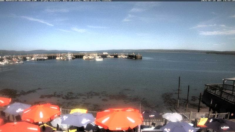 Digby Harbour