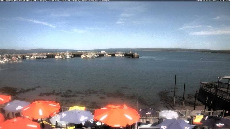 Digby Harbour