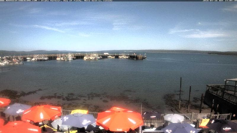 Digby Harbour