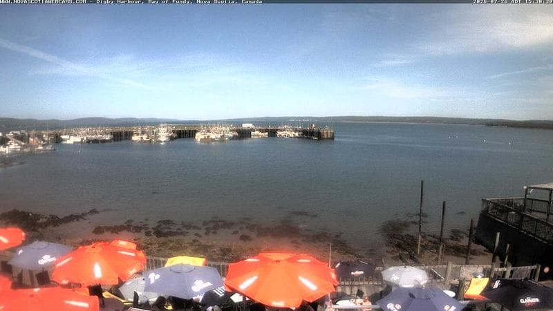 Digby Harbour