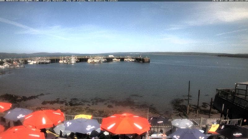 Digby Harbour