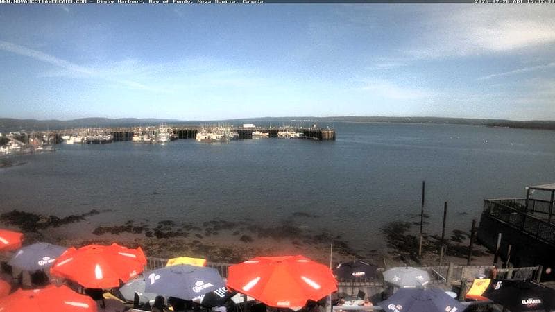 Digby Harbour