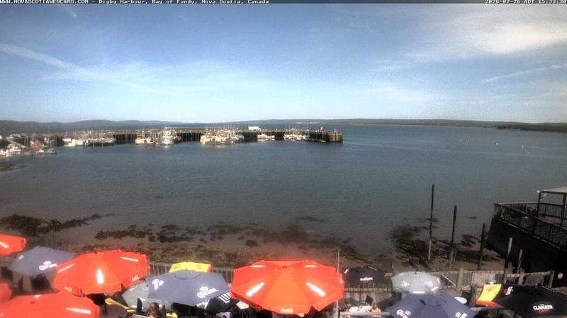 Digby Harbour